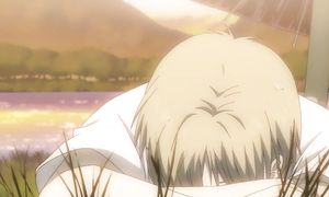 Natsume 1x10