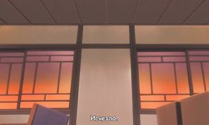 Natsume 2x03