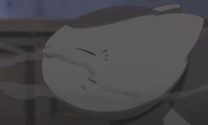 Natsume 2x13