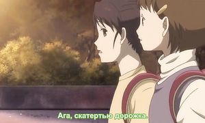 Natsume 3x04