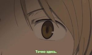 Natsume 3x07