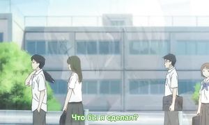 Natsume 3x09