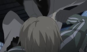 Natsume 3x11