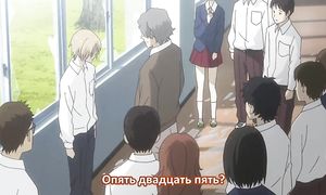 Natsume 4x05