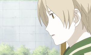 Natsume 4x12