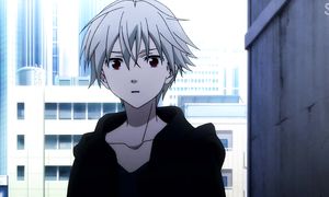 Trickster 1x03 sub