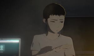 Ajin 2x02