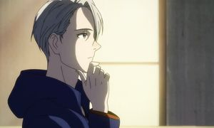 Yuri on Ice 1x03