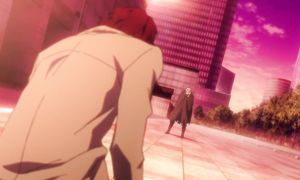 Bungou Stray Dogs 2x03