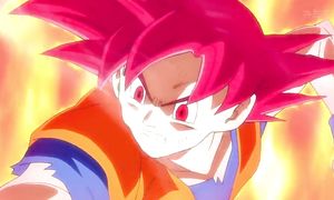 Dragon Ball Super 1x12
