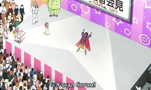 Dragon Ball Super 1x15