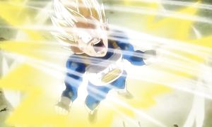 Dragon Ball Super 1x16