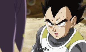 Dragon Ball Super 1x18