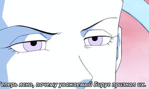 Dragon Ball Super 1x20