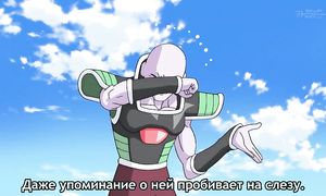 Dragon Ball Super 1x22