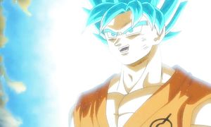 Dragon Ball Super 1x25