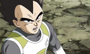 Dragon Ball Super 1x26
