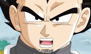 Dragon Ball Super 1x30