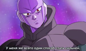 Dragon Ball Super 1x39