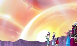 Dragon Ball Super 1x41