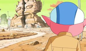 Dragon Ball Super 1x44