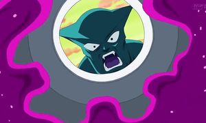 Dragon Ball Super 1x45