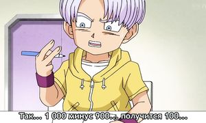 Dragon Ball Super 1x48