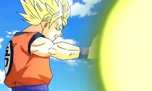 Dragon Ball Super 1x50