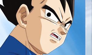 Dragon Ball Super 1x54
