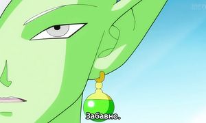 Dragon Ball Super 1x59