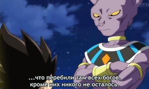 Dragon Ball Super 1x62