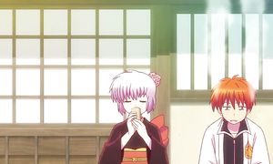Kyoukai no Rinne 1x05