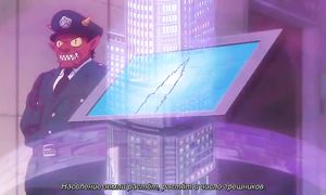 Kyoukai no Rinne 1x08