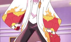Kyoukai no Rinne 1x11