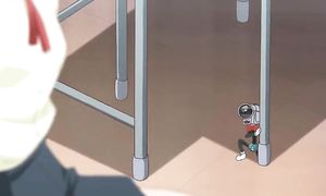 Kyoukai no Rinne 1x12