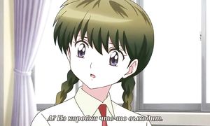 Kyoukai no Rinne 1x15