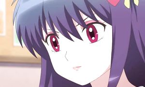 Kyoukai no Rinne 1x20