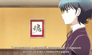 Kyoukai no Rinne 1x24