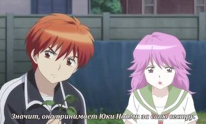Kyoukai no Rinne 2x04