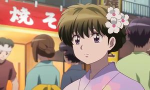Kyoukai no Rinne 2x11