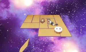 Kyoukai no Rinne 2x13