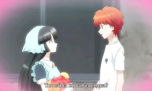 Kyoukai no Rinne 2x16