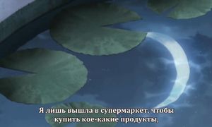 Kyoukai no Rinne 2x23
