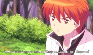 Kyoukai no Rinne 2x25