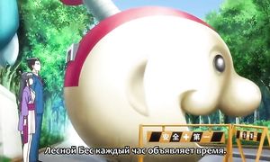 Gyakuten Saiban 1x06
