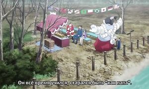Gyakuten Saiban 1x08