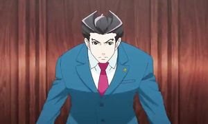 Gyakuten Saiban 1x12