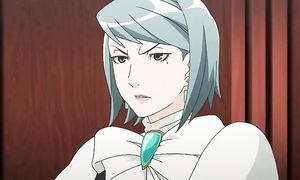 Gyakuten Saiban 1x17