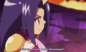 Kaitou Joker 1x04