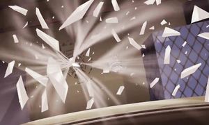 Kaitou Joker 1x09